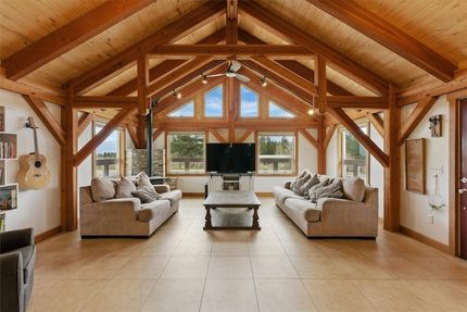 Ranch Property for sale in Ravalli County, Montana