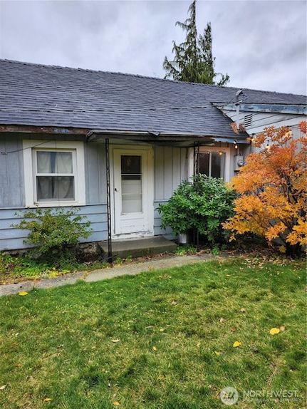 Farm Property for sale in Chelan County, Washington