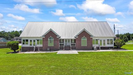 Recreational Property for sale in Marshall County, Alabama