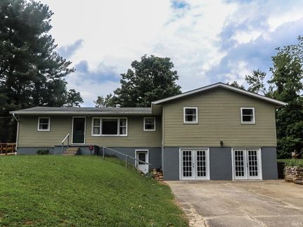 Farm Property for sale in Monroe County, Indiana
