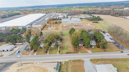 Farm Property for sale in Suffolk City County, Virginia