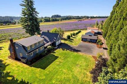 Farm Property for sale in Marion County, Oregon