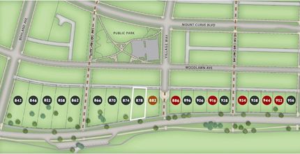 Undeveloped Land for sale in Ramsey County, Minnesota