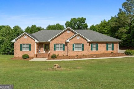 Farm Property for sale in Henry County, Georgia