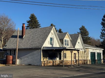 Ranch Property for sale in Garrett County, Maryland