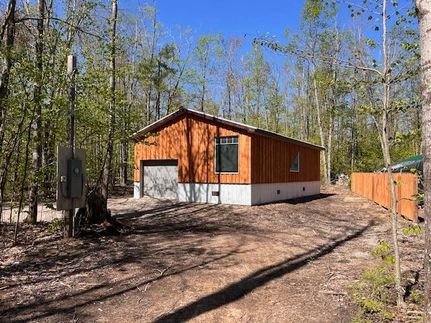 Farm Property for sale in Cheboygan County, Michigan