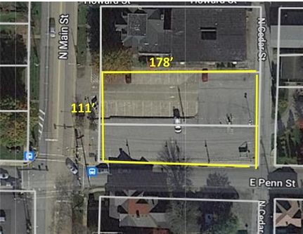 Farm Property for sale in Butler County, Pennsylvania