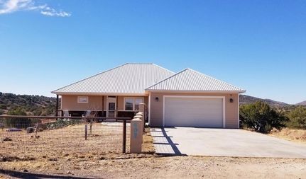 Farm Property for sale in Brewster County, Texas
