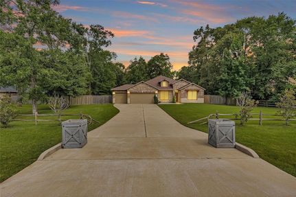 Farm Property for sale in Montgomery County, Texas