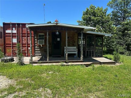 Ranch Property for sale in Iron County, Missouri