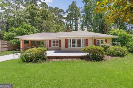 Farm Property for sale in Bulloch County, Georgia