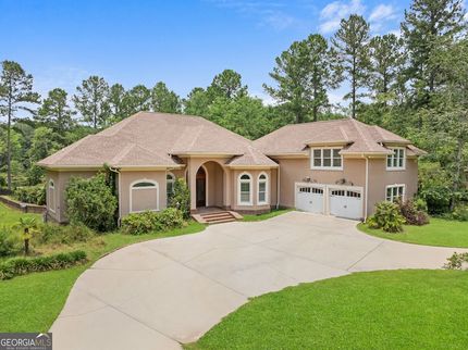 Residential Property for sale in Bulloch County, Georgia