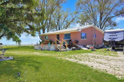 Farm Property for sale in Minidoka County, Idaho