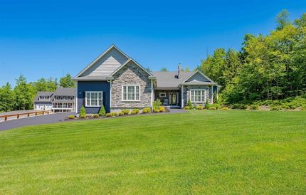 Ranch Property for sale in Carroll County, New Hampshire
