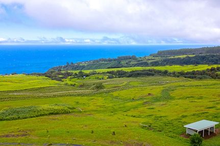 Ranch Property for sale in Hawaii County, Hawaii