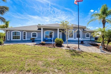 Recreational Property for sale in Charlotte County, Florida