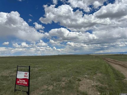 Recreational Property for sale in Natrona County, Wyoming