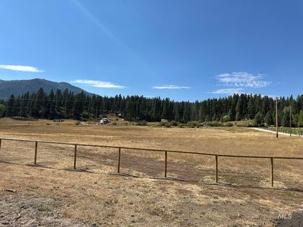 Timberland Property for sale in Boise County, Idaho