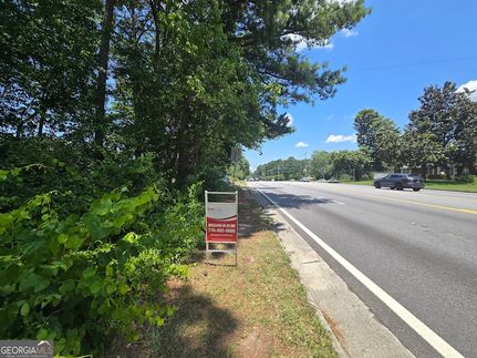 Farm Property for sale in Fulton County, Georgia