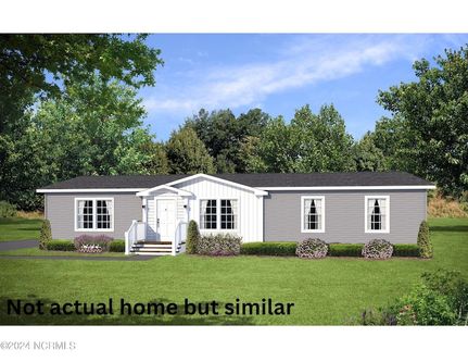 Ranch Property for sale in Brunswick County, North Carolina