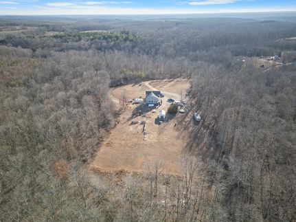 Farm Property for sale in Wayne County, Tennessee