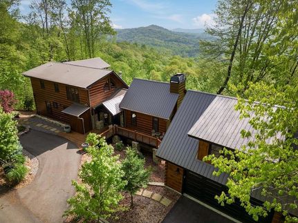 Ranch Property for sale in Gilmer County, Georgia