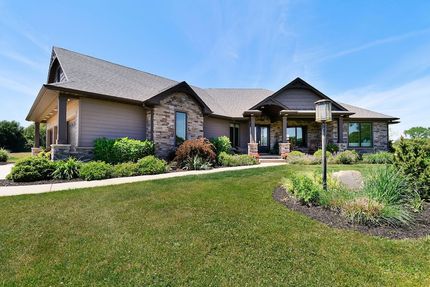 Farm Property for sale in Porter County, Indiana