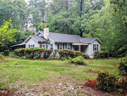 Farm Property for sale in Cumberland County, North Carolina