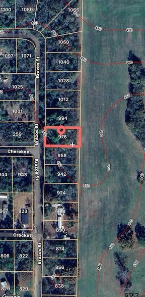 Residential Property for sale in Cherokee County, Texas