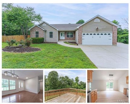 Recreational Property for sale in Washington County, Missouri