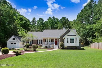 Farm Property for sale in Nash County, North Carolina