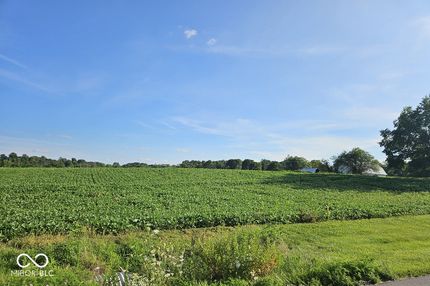 Recreational Property for sale in Fayette County, Indiana