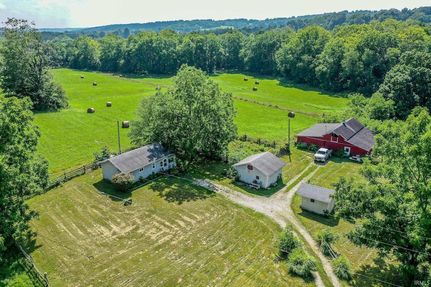 Residential Property for sale in Lawrence County, Indiana