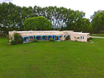 Recreational Property for sale in Taos County, New Mexico