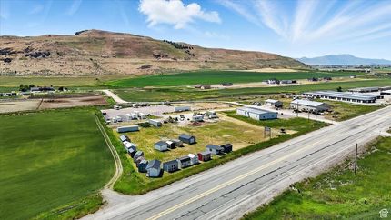 Farm Property for sale in Franklin County, Idaho