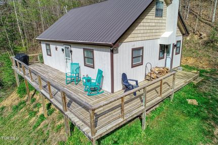 Recreational Property for sale in Claiborne County, Tennessee