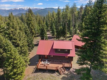 Ranch Property for sale in Missoula County, Montana