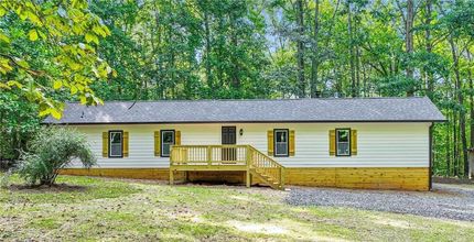 Farm Property for sale in Haralson County, Georgia