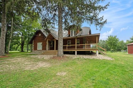 Farm Property for sale in Van Buren County, Michigan