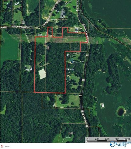 Residential Property for sale in Lawrence County, Alabama