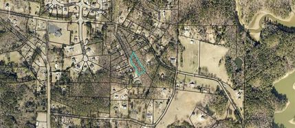 Farm Property for sale in Bartow County, Georgia