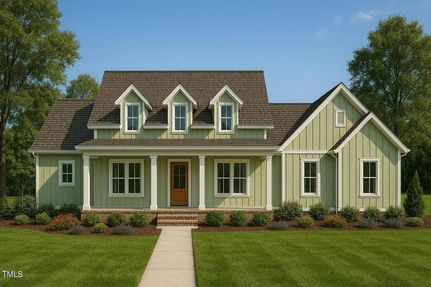 Residential Property for sale in Wake County, North Carolina