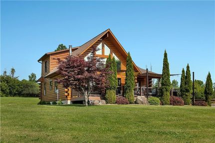 Farm Property for sale in Greene County, New York