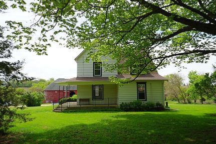 Farm Property for sale in Stephenson County, Illinois