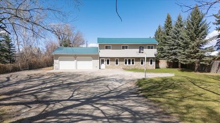 Ranch Property for sale in Broadwater County, Montana