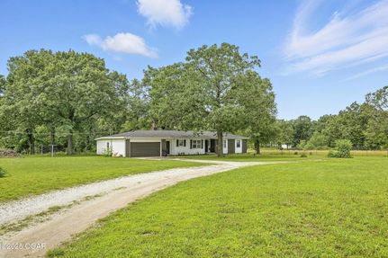 Farm Property for sale in Jasper County, Missouri