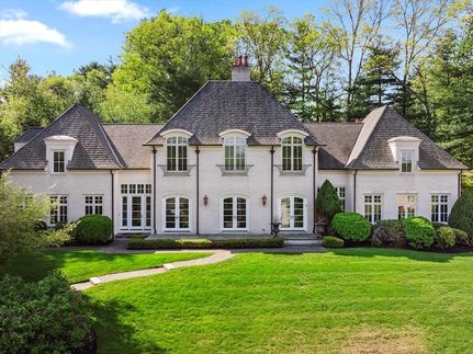 Farm Property for sale in Worcester County, Massachusetts