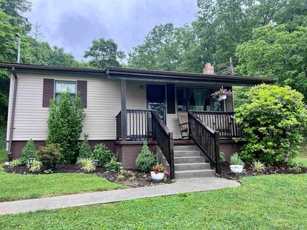 Farm Property for sale in Randolph County, West Virginia
