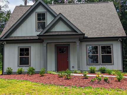 Farm Property for sale in Pickens County, Georgia