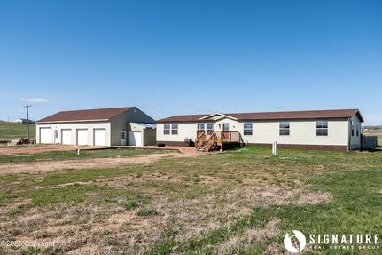Recreational Property for sale in Campbell County, Wyoming